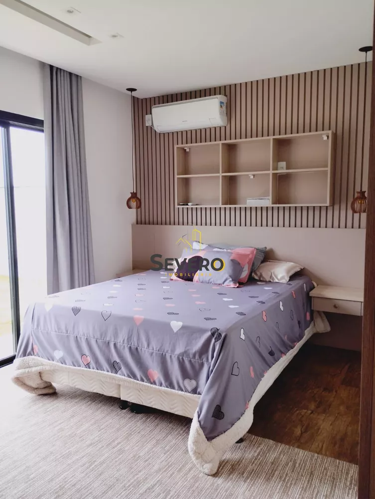 Casa de Condomínio, 3 quartos - Foto 11