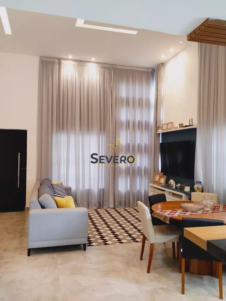 Casa de Condomínio, 3 quartos - Foto 9