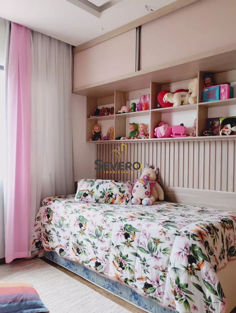 Casa de Condomínio, 3 quartos - Foto 14