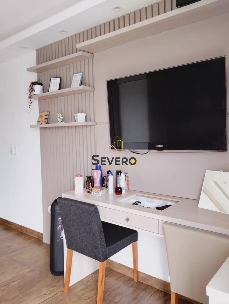 Casa de Condomínio, 3 quartos - Foto 12