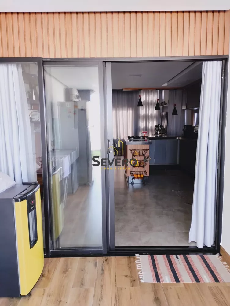 Casa de Condomínio, 3 quartos - Foto 19