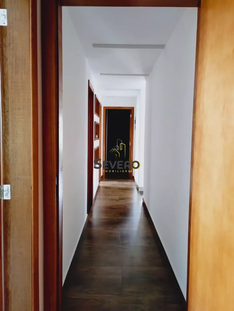 Casa de Condomínio, 3 quartos - Foto 15