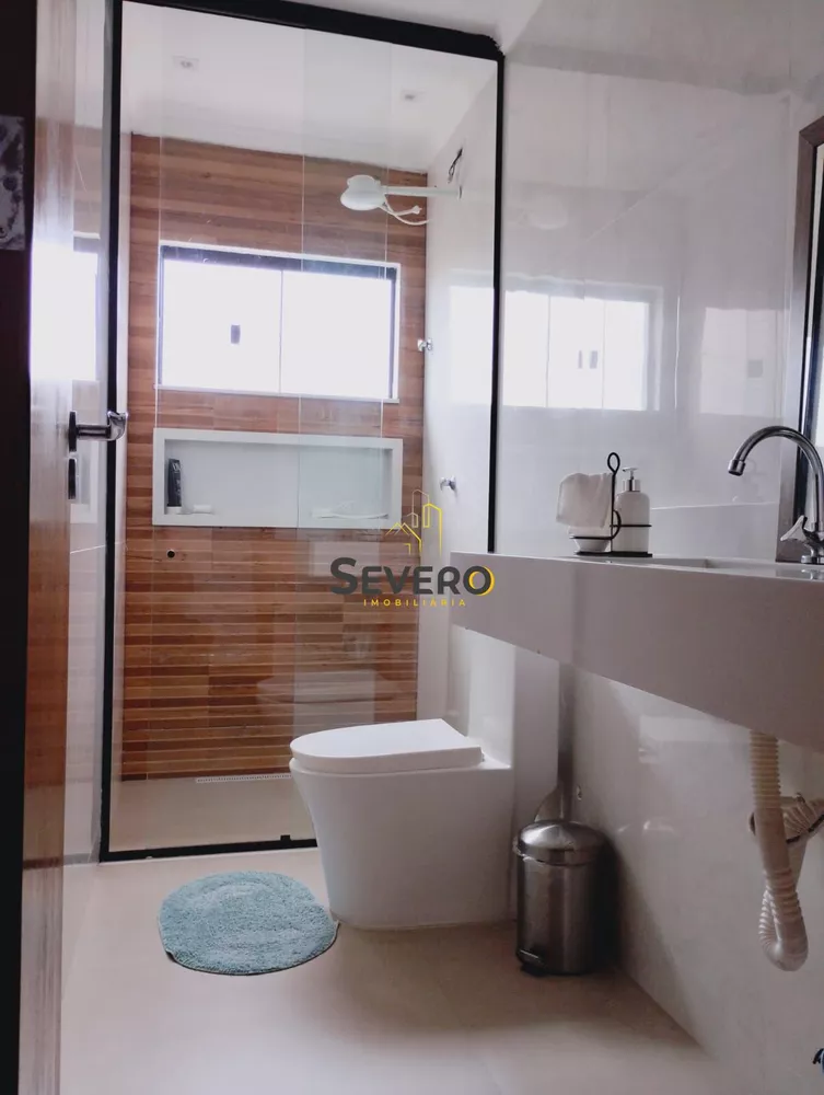 Casa de Condomínio, 3 quartos - Foto 13