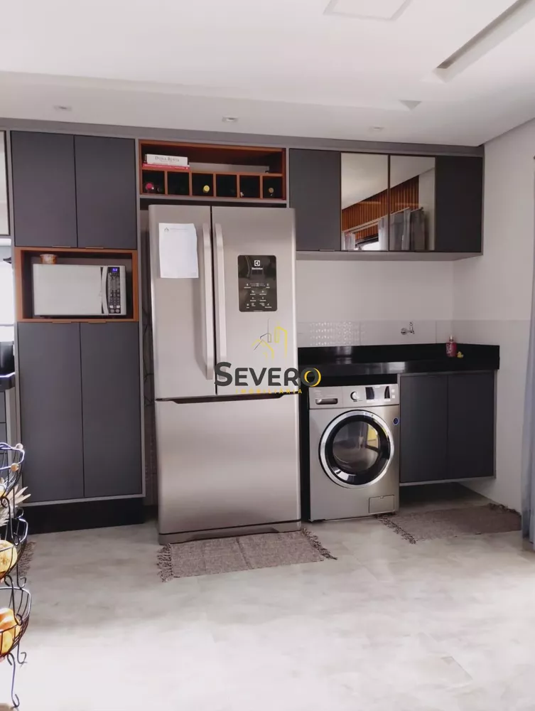 Casa de Condomínio, 3 quartos - Foto 8