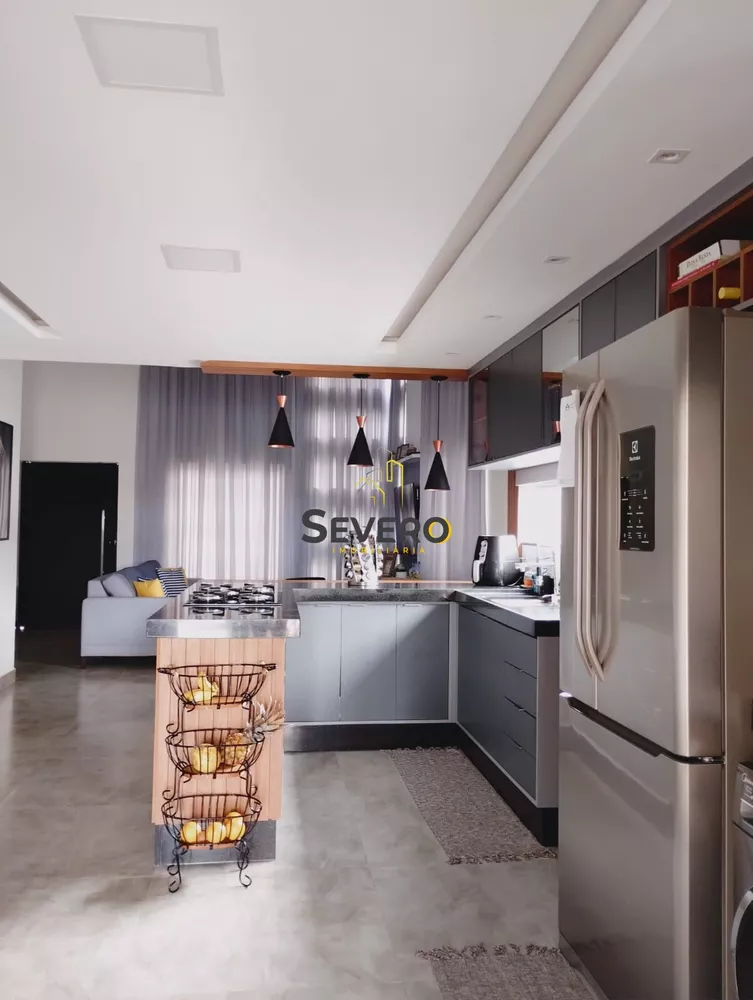 Casa de Condomínio, 3 quartos - Foto 6