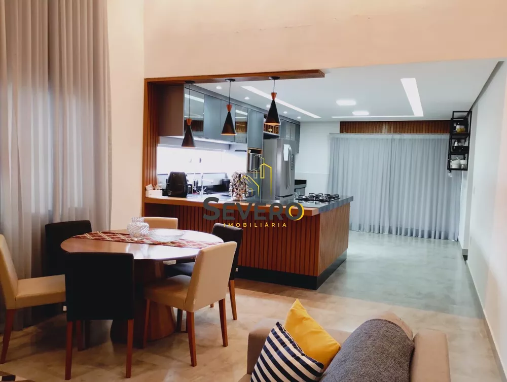 Casa de Condomínio, 3 quartos - Foto 10