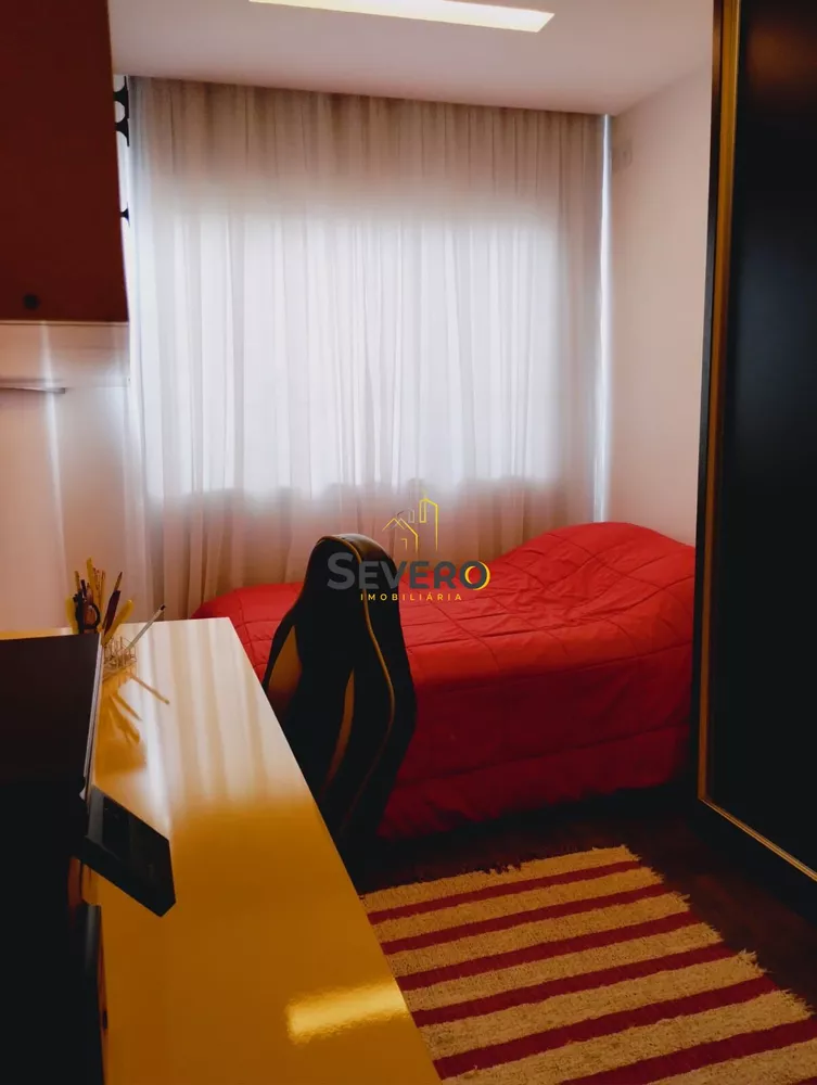 Casa de Condomínio, 3 quartos - Foto 16