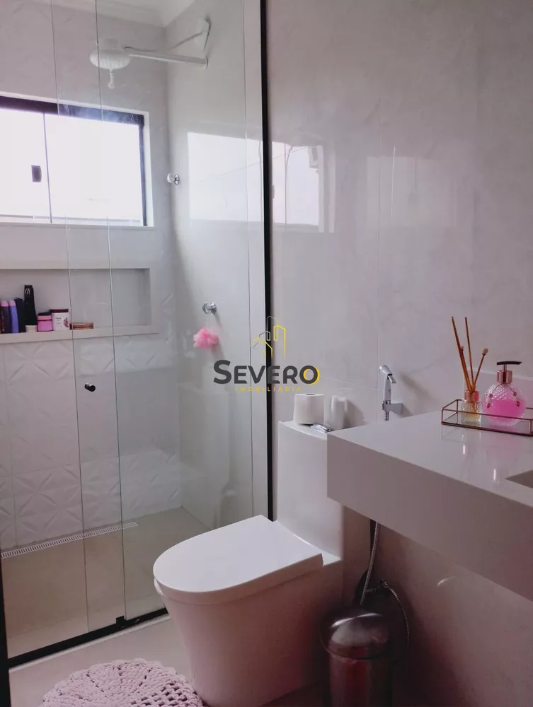 Casa de Condomínio, 3 quartos - Foto 17