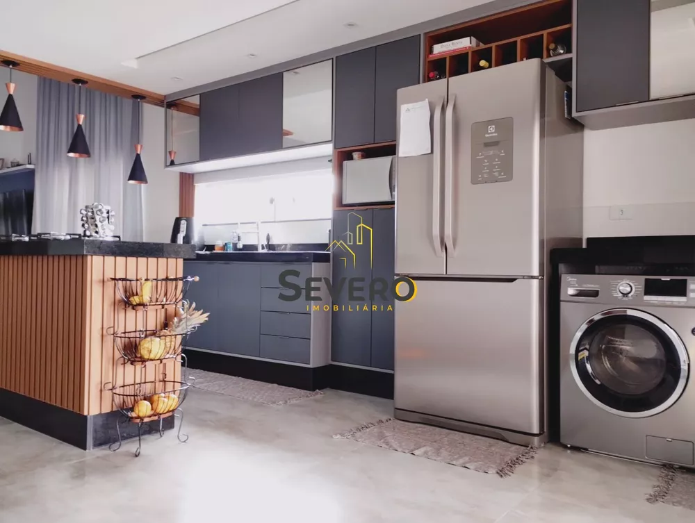 Casa de Condomínio, 3 quartos - Foto 7