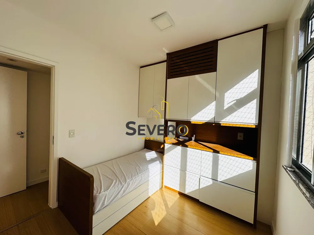Apartamento, 3 quartos, 119 m² - Foto 11