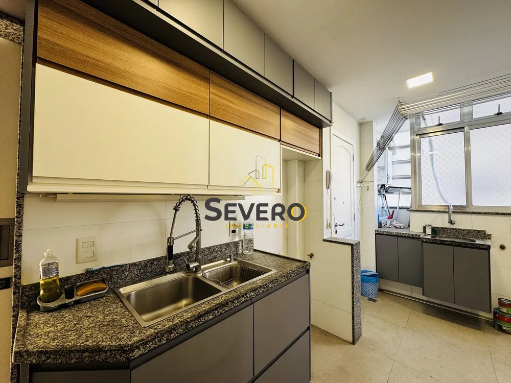 Apartamento, 3 quartos, 119 m² - Foto 35