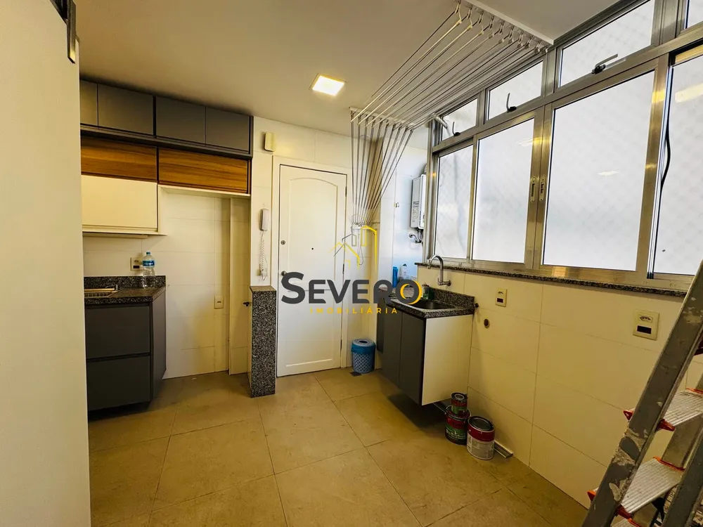 Apartamento, 3 quartos, 119 m² - Foto 27