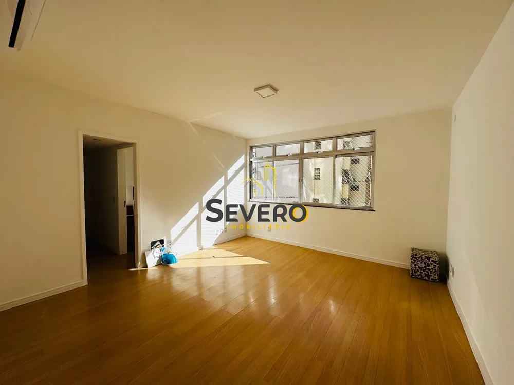 Apartamento, 3 quartos, 119 m² - Foto 3