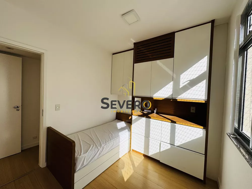 Apartamento, 3 quartos, 119 m² - Foto 9