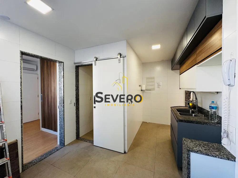 Apartamento, 3 quartos, 119 m² - Foto 31