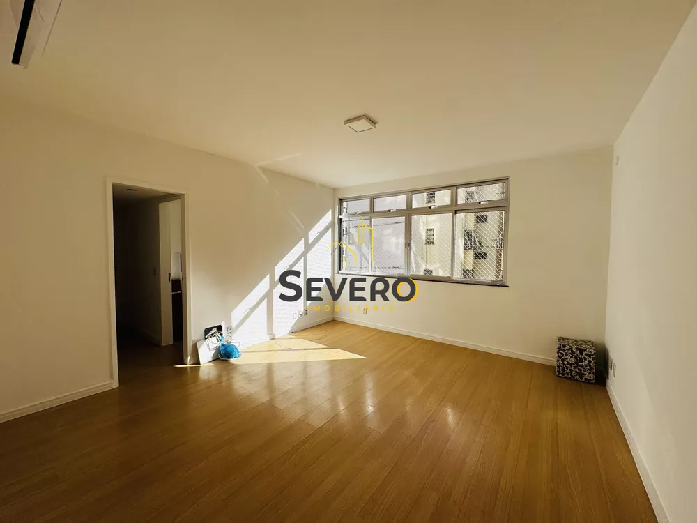 Apartamento, 3 quartos, 119 m² - Foto 3