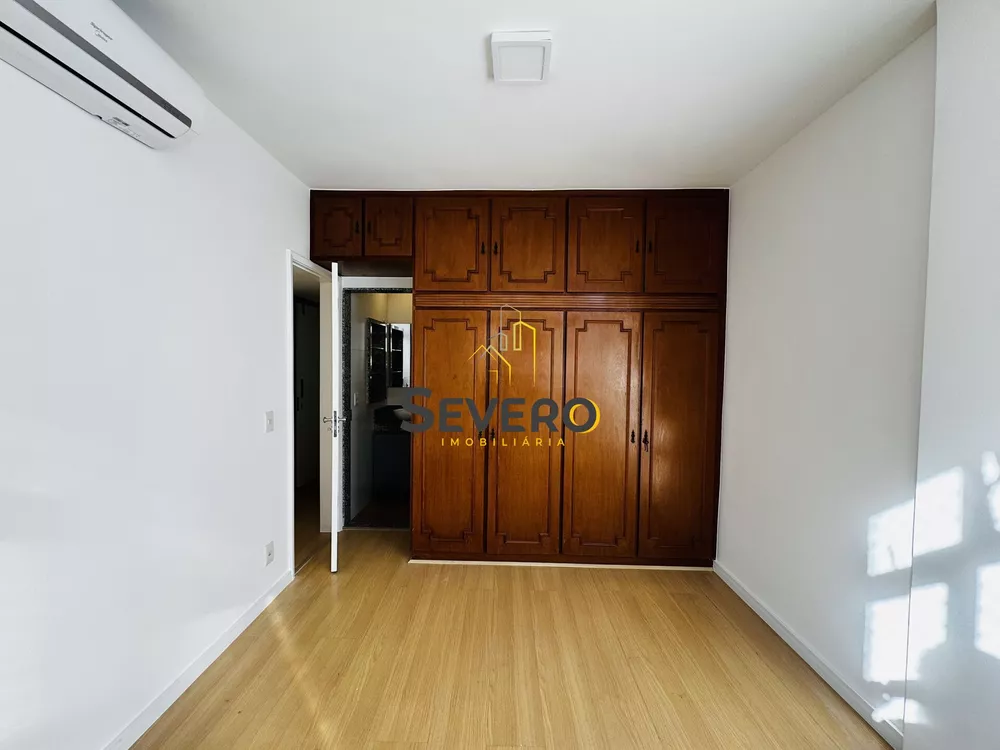 Apartamento, 3 quartos, 119 m² - Foto 2
