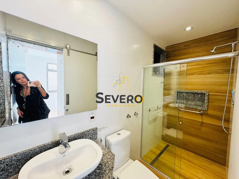 Apartamento, 3 quartos, 119 m² - Foto 17