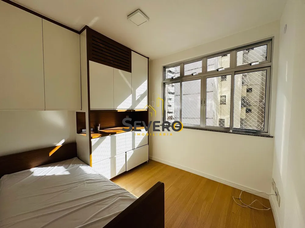 Apartamento, 3 quartos, 119 m² - Foto 9