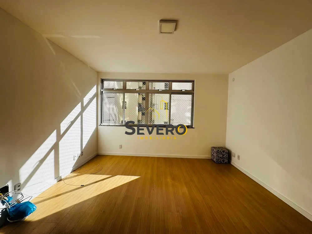 Apartamento, 3 quartos, 119 m² - Foto 5