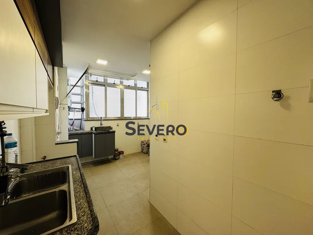 Apartamento, 3 quartos, 119 m² - Foto 17