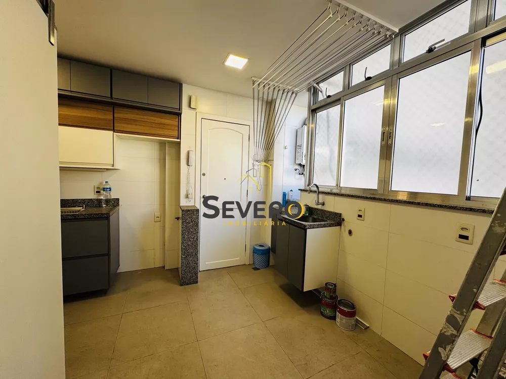 Apartamento, 3 quartos, 119 m² - Foto 4