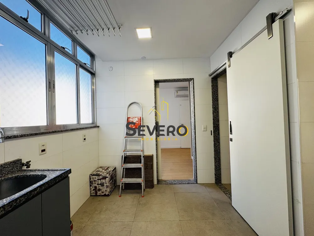 Apartamento, 3 quartos, 119 m² - Foto 37