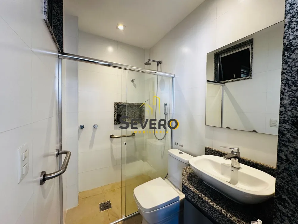 Apartamento, 3 quartos, 119 m² - Foto 29