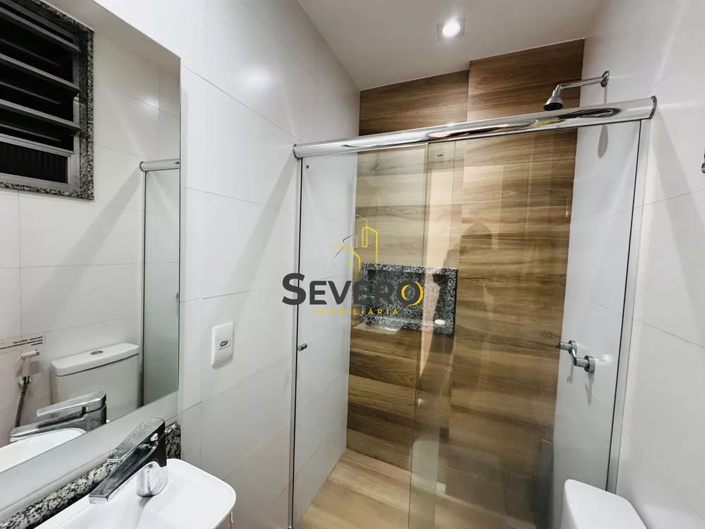 Apartamento, 3 quartos, 119 m² - Foto 8