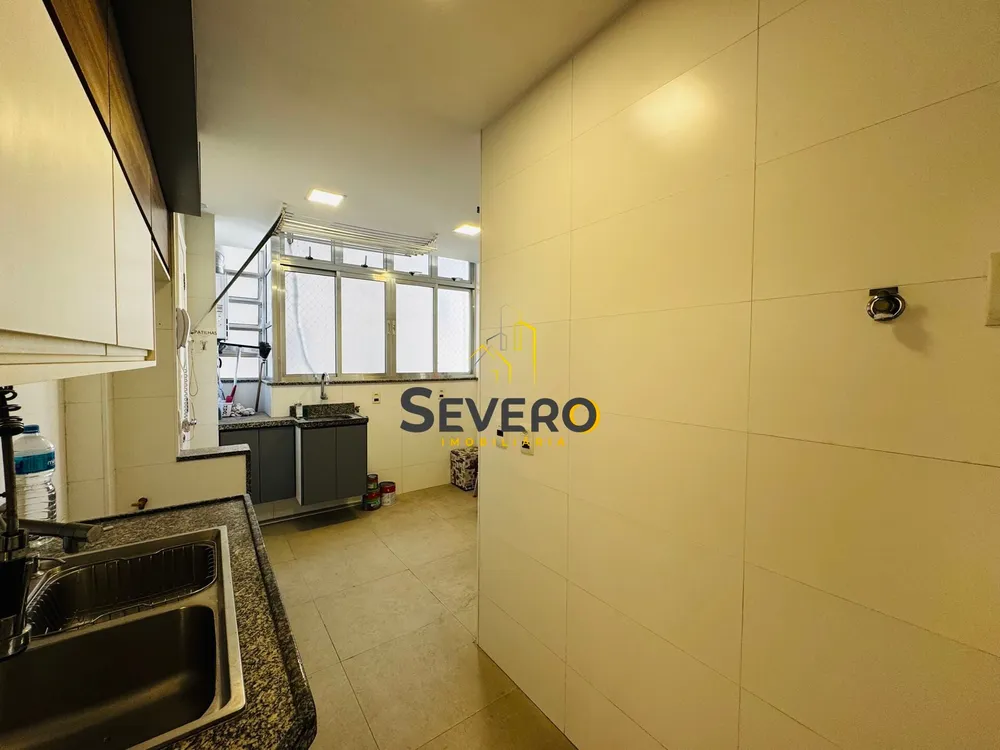 Apartamento, 3 quartos, 119 m² - Foto 33