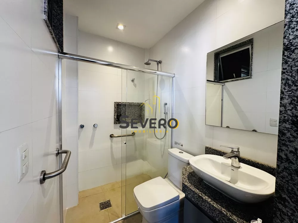 Apartamento, 3 quartos, 119 m² - Foto 7