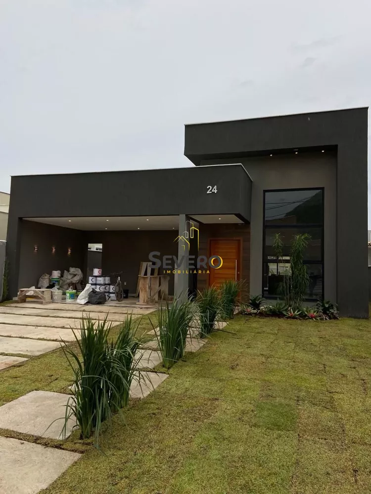 Casa de Condomínio, 3 quartos - Foto 3