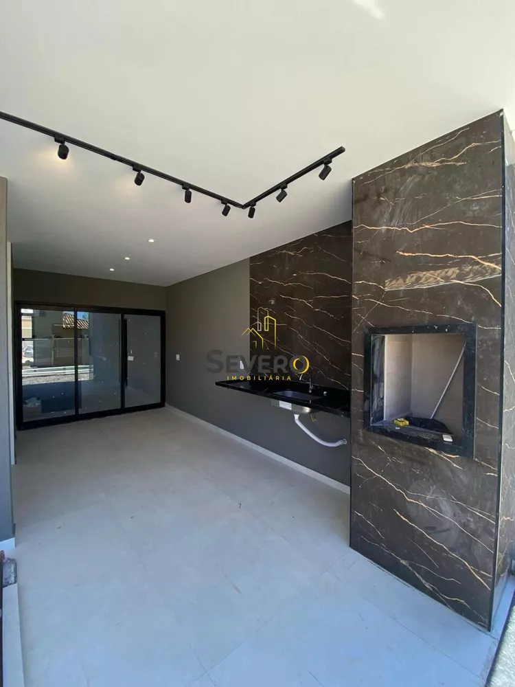 Casa de Condomínio, 3 quartos - Foto 9