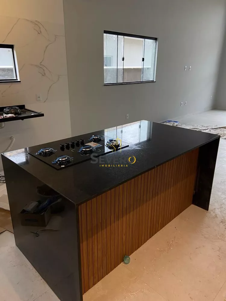 Casa de Condomínio, 3 quartos - Foto 10