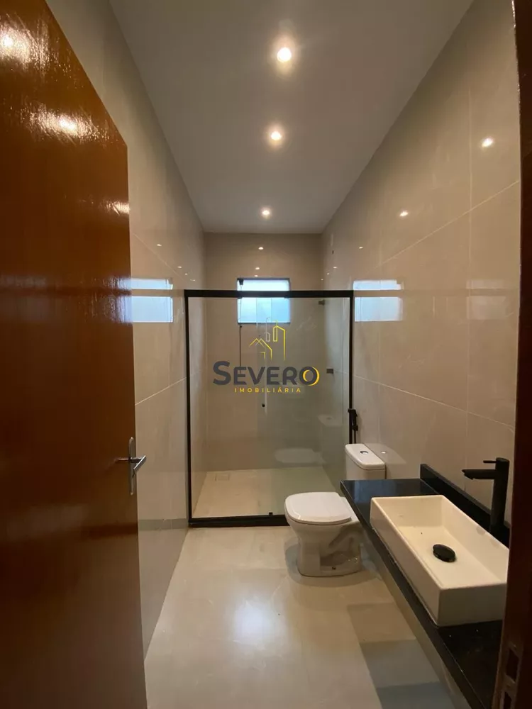 Casa de Condomínio, 3 quartos - Foto 8