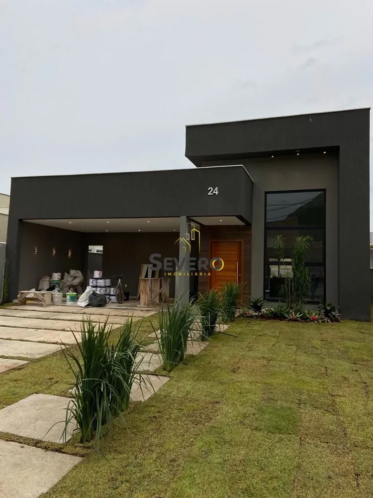 Casa de Condomínio, 3 quartos - Foto 6