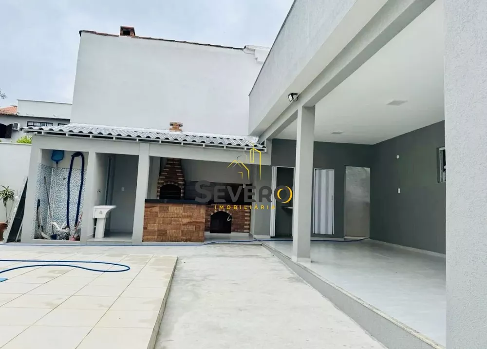 Casa, 2 quartos, 180 m² - Foto 7