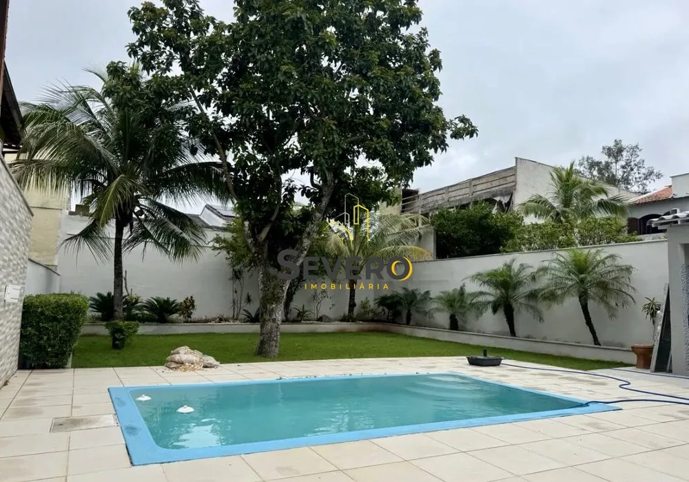 Casa, 2 quartos, 180 m² - Foto 2