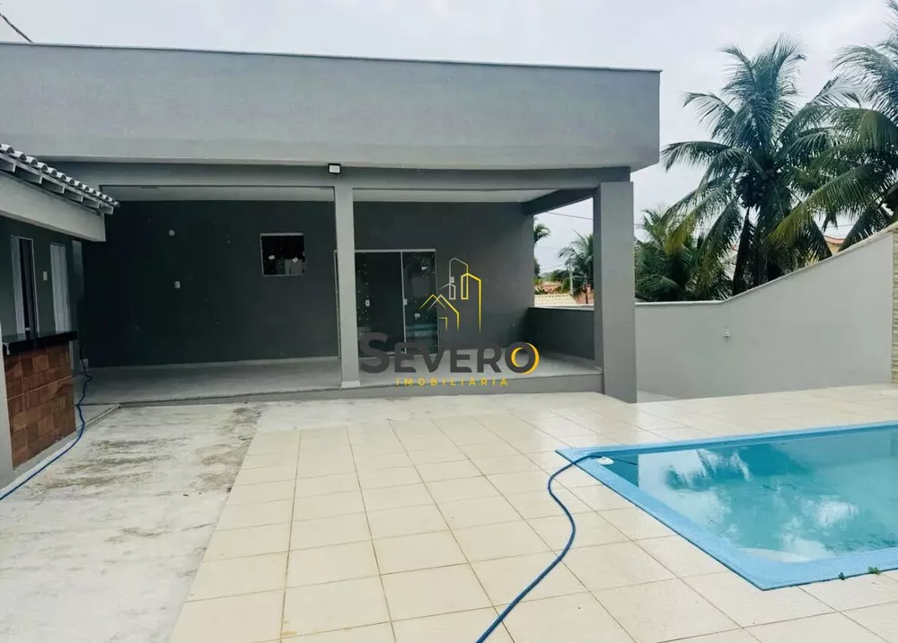Casa, 2 quartos, 180 m² - Foto 4
