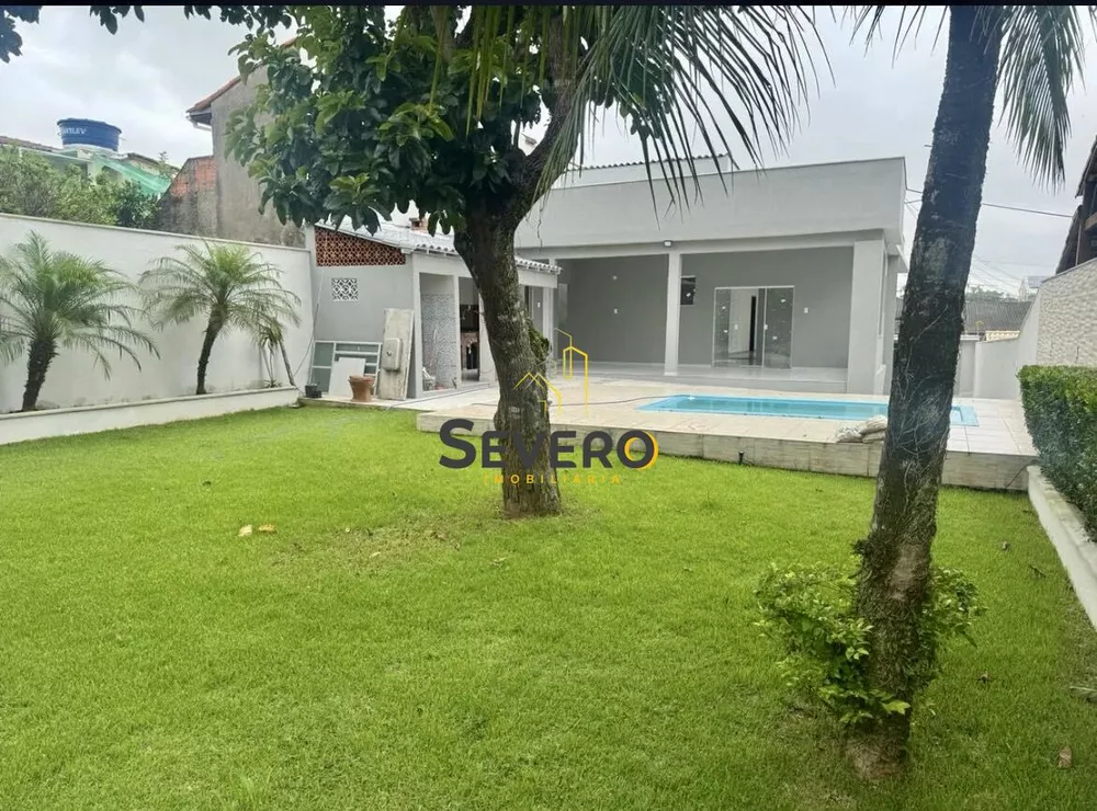Casa, 2 quartos, 180 m² - Foto 1