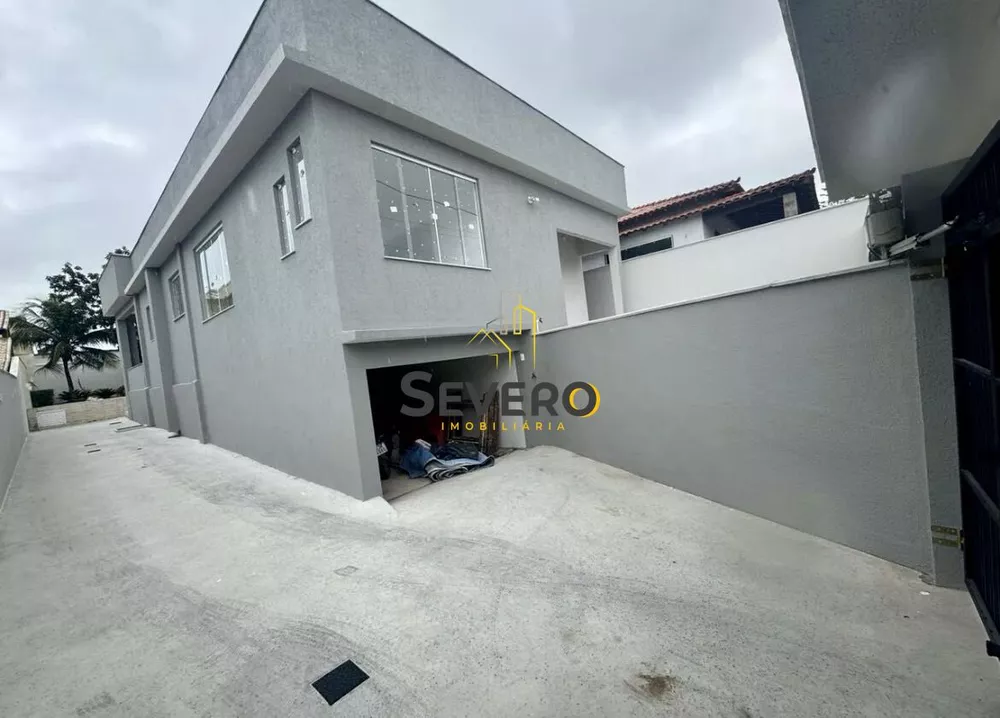 Casa, 2 quartos, 180 m² - Foto 5