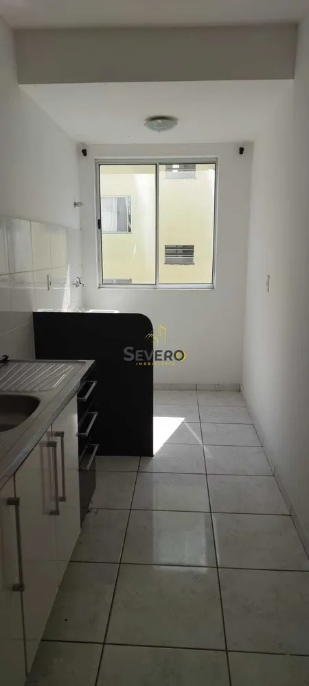 Apartamento, 2 quartos, 64 m² - Foto 9