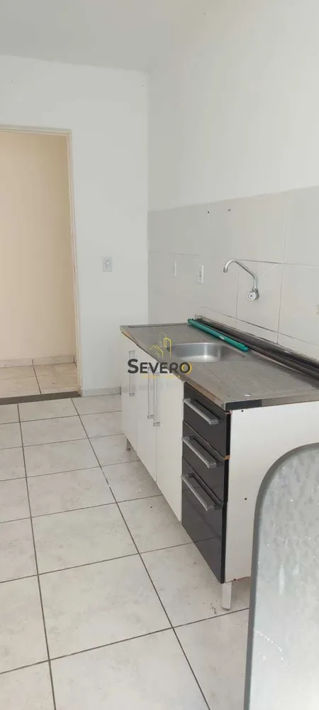 Apartamento, 2 quartos, 64 m² - Foto 8