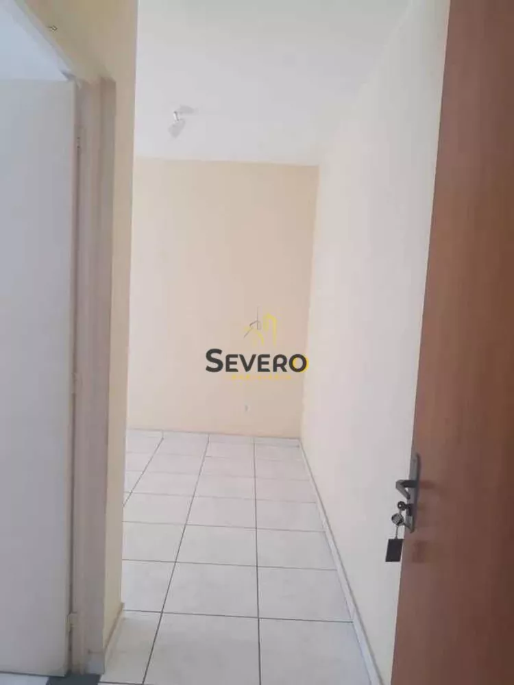 Apartamento, 2 quartos, 50 m² - Foto 5