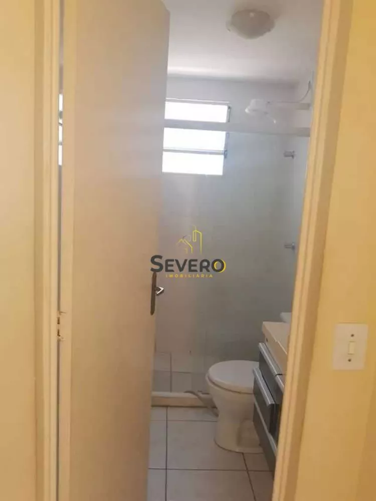 Apartamento, 2 quartos, 50 m² - Foto 6