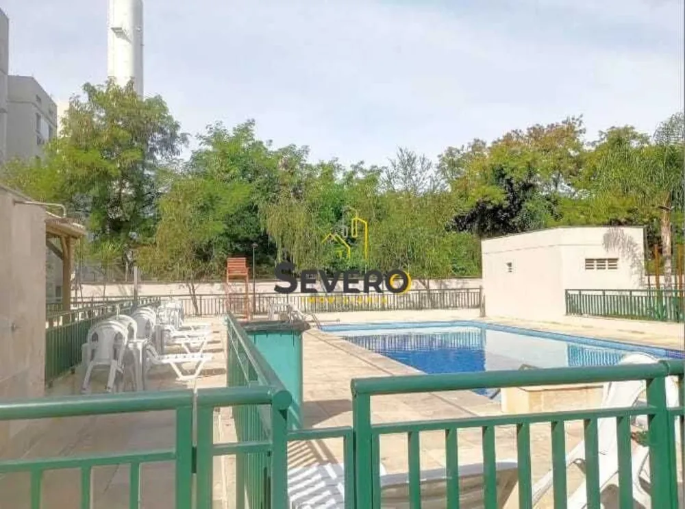 Apartamento, 2 quartos, 48 m² - Foto 10