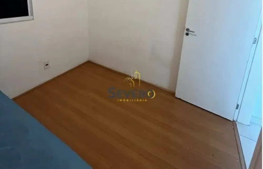 Apartamento, 2 quartos, 48 m² - Foto 3