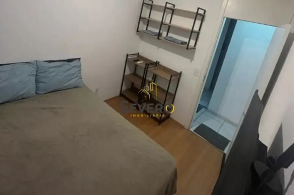 Apartamento, 2 quartos, 48 m² - Foto 5