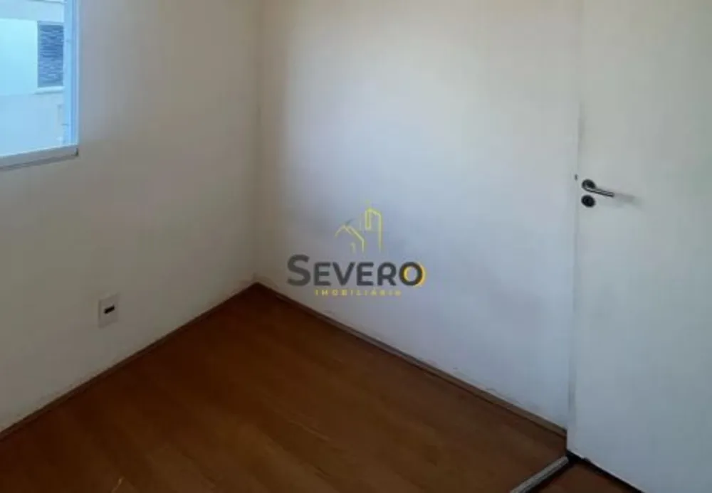 Apartamento, 2 quartos, 48 m² - Foto 4