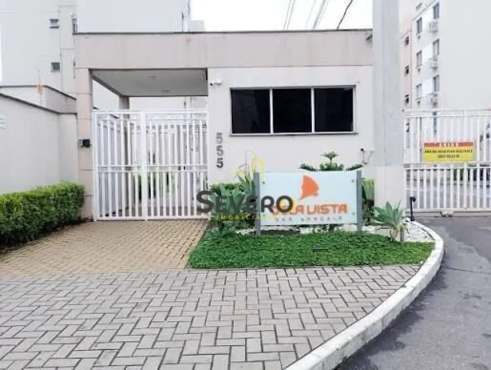 Apartamento, 2 quartos, 48 m² - Foto 18